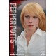 Iron Man 3 Movie Masterpiece Action Figure 1/6 Pepper Potts 28 cm